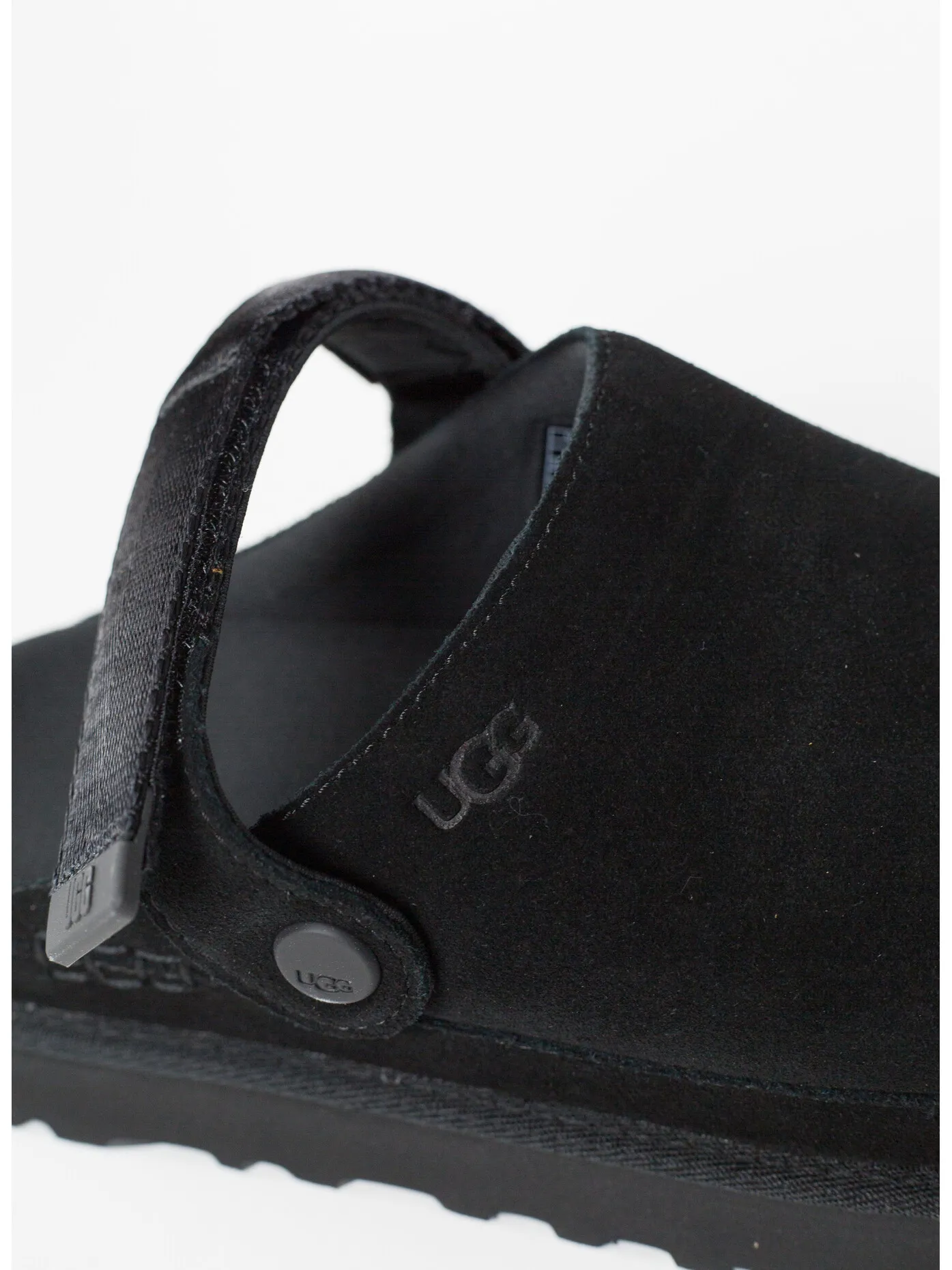     -UGG AUSTRALIA    -CIABATTA GOLDENSTAR-