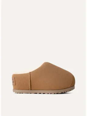     -UGG AUSTRALIA    -SANDALI PUMPED-