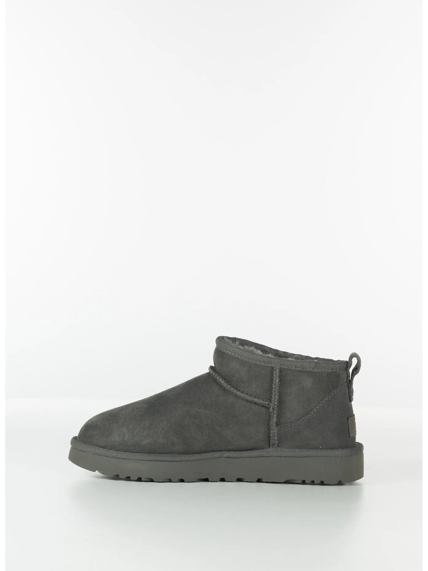     -UGG AUSTRALIA    -SCARPA CLASSIC ULTRA MINI-