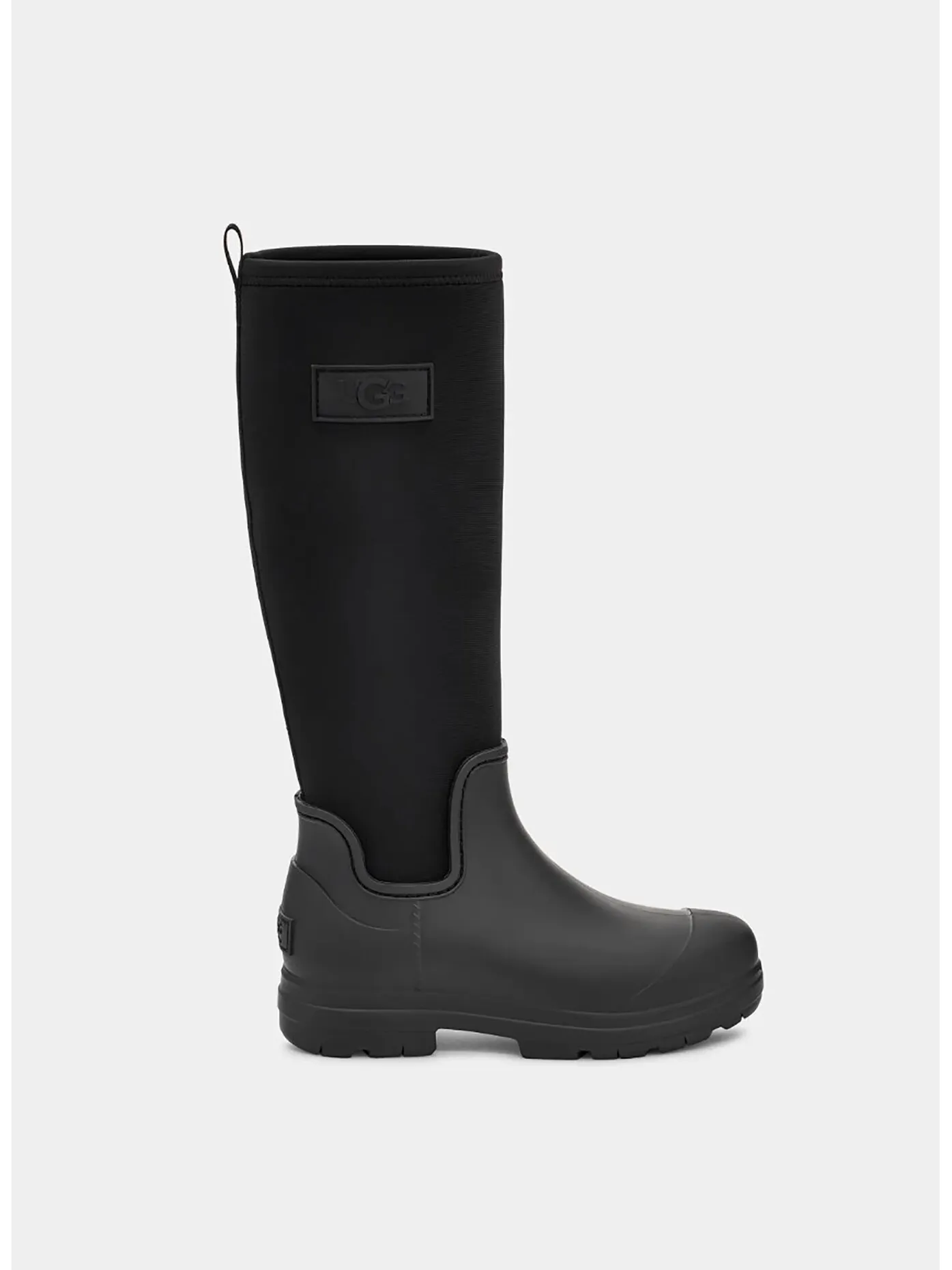     -UGG AUSTRALIA    -SCARPA DROPLET TALL-