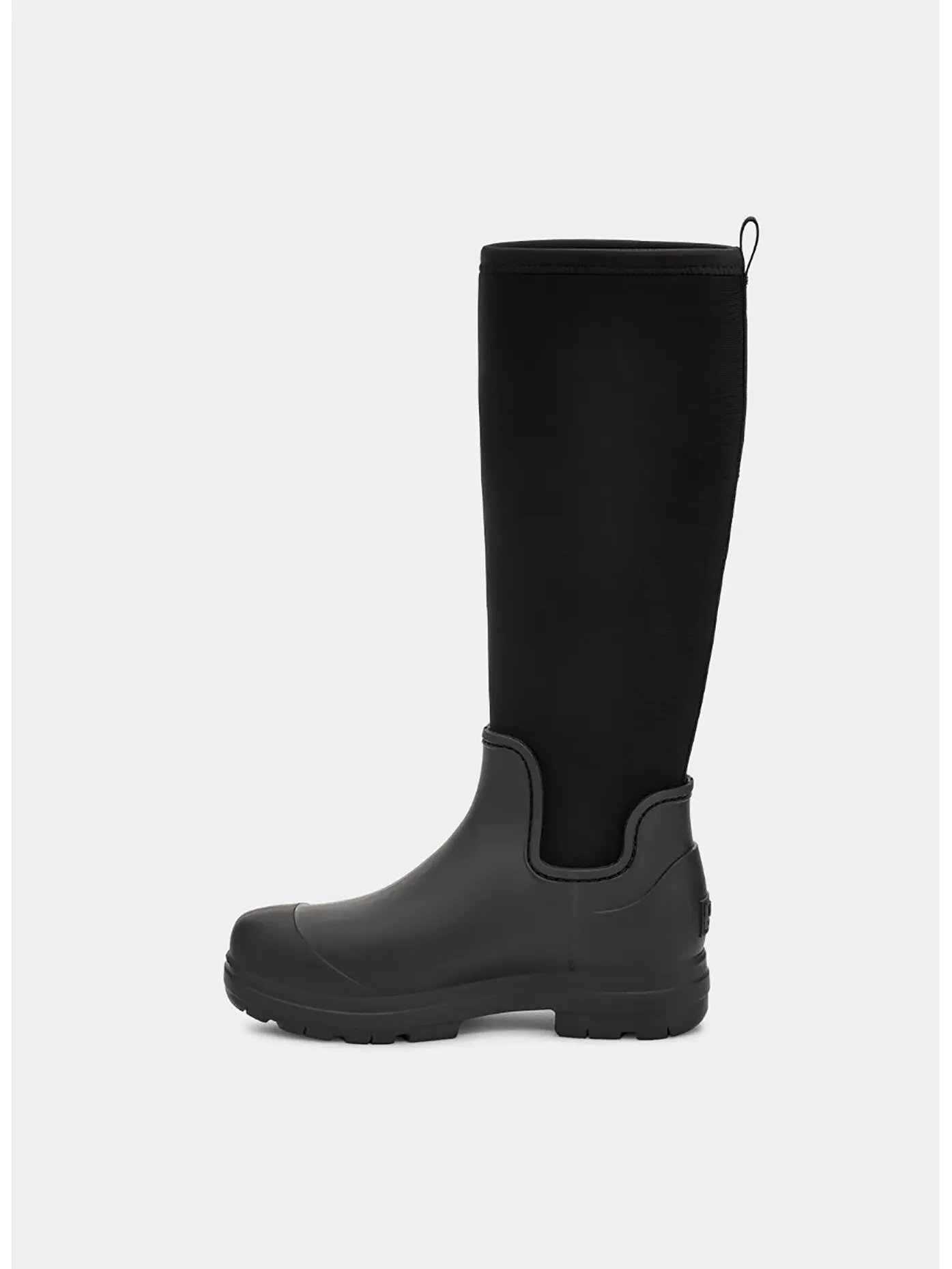     -UGG AUSTRALIA    -SCARPA DROPLET TALL-