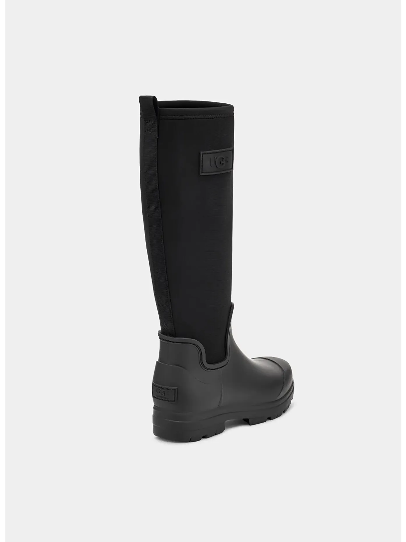     -UGG AUSTRALIA    -SCARPA DROPLET TALL-