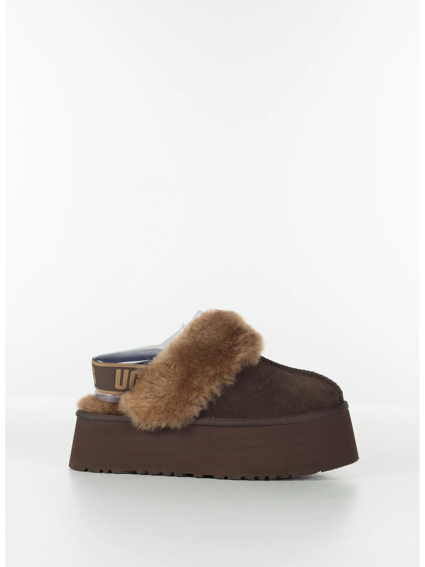     -UGG AUSTRALIA    -SCARPA FUNKETTE-