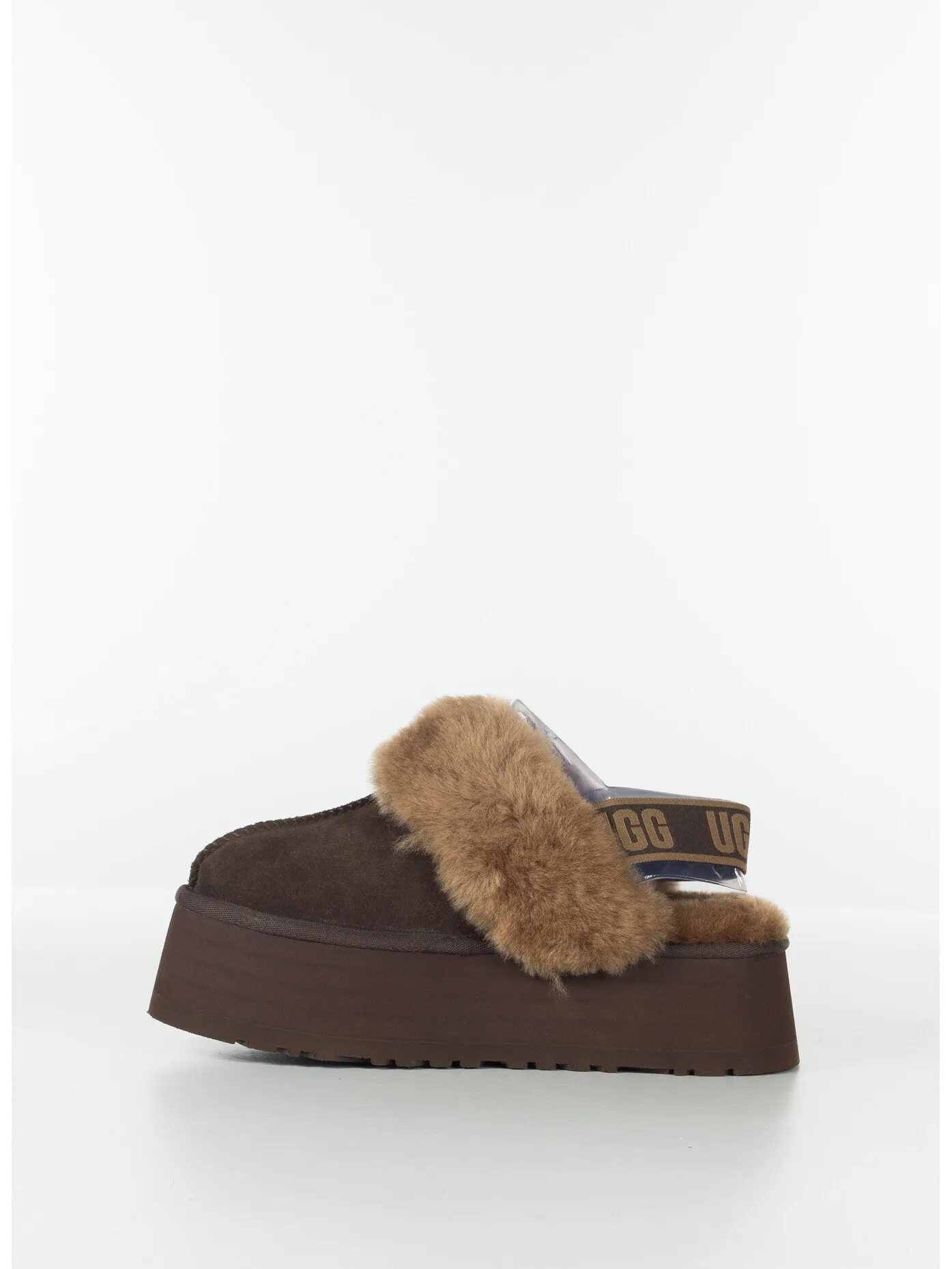     -UGG AUSTRALIA    -SCARPA FUNKETTE-