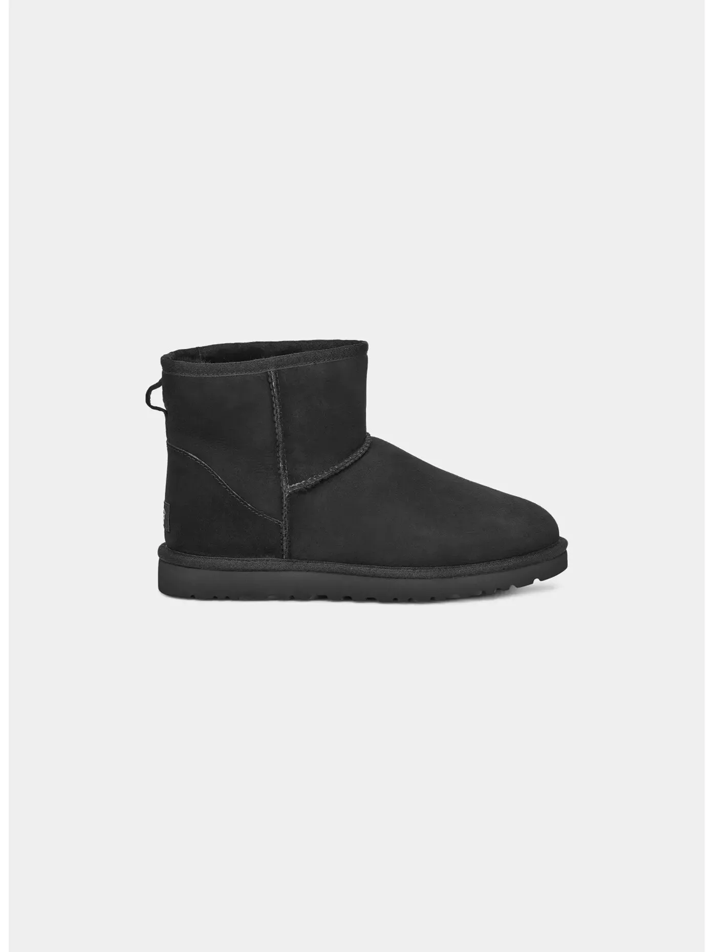     -UGG AUSTRALIA    -STIVALE CLASSIC MINI-