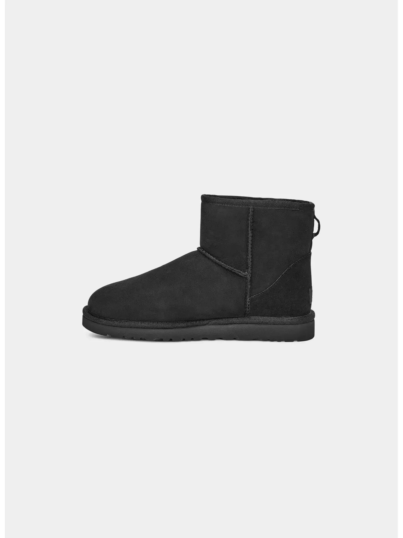     -UGG AUSTRALIA    -STIVALE CLASSIC MINI-