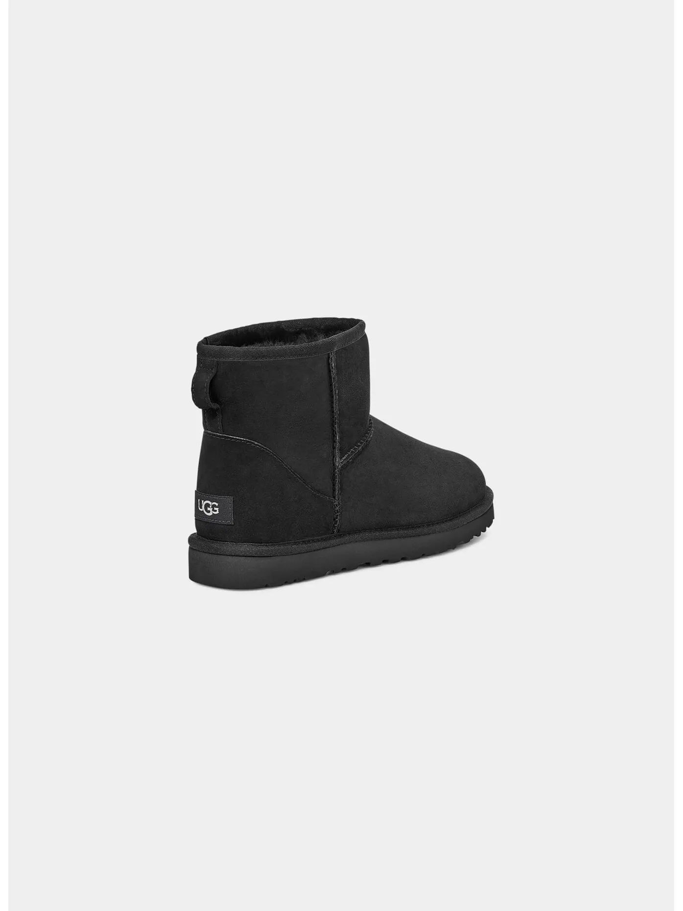     -UGG AUSTRALIA    -STIVALE CLASSIC MINI-