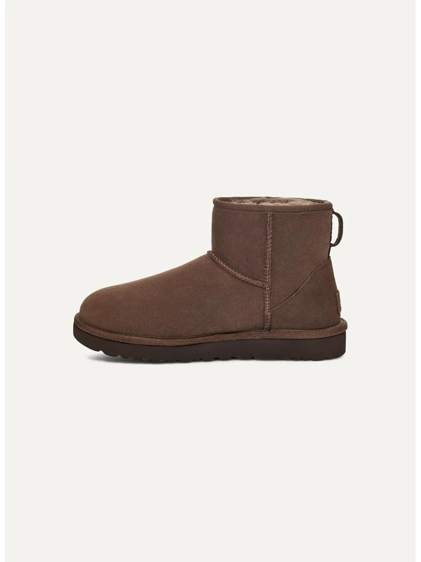     -UGG AUSTRALIA    -STIVALE CLASSIC MINI II-