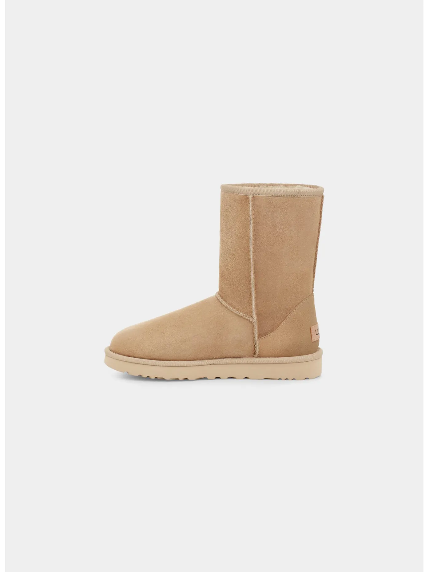     -UGG AUSTRALIA    -STIVALE CLASSIC SHORT II-