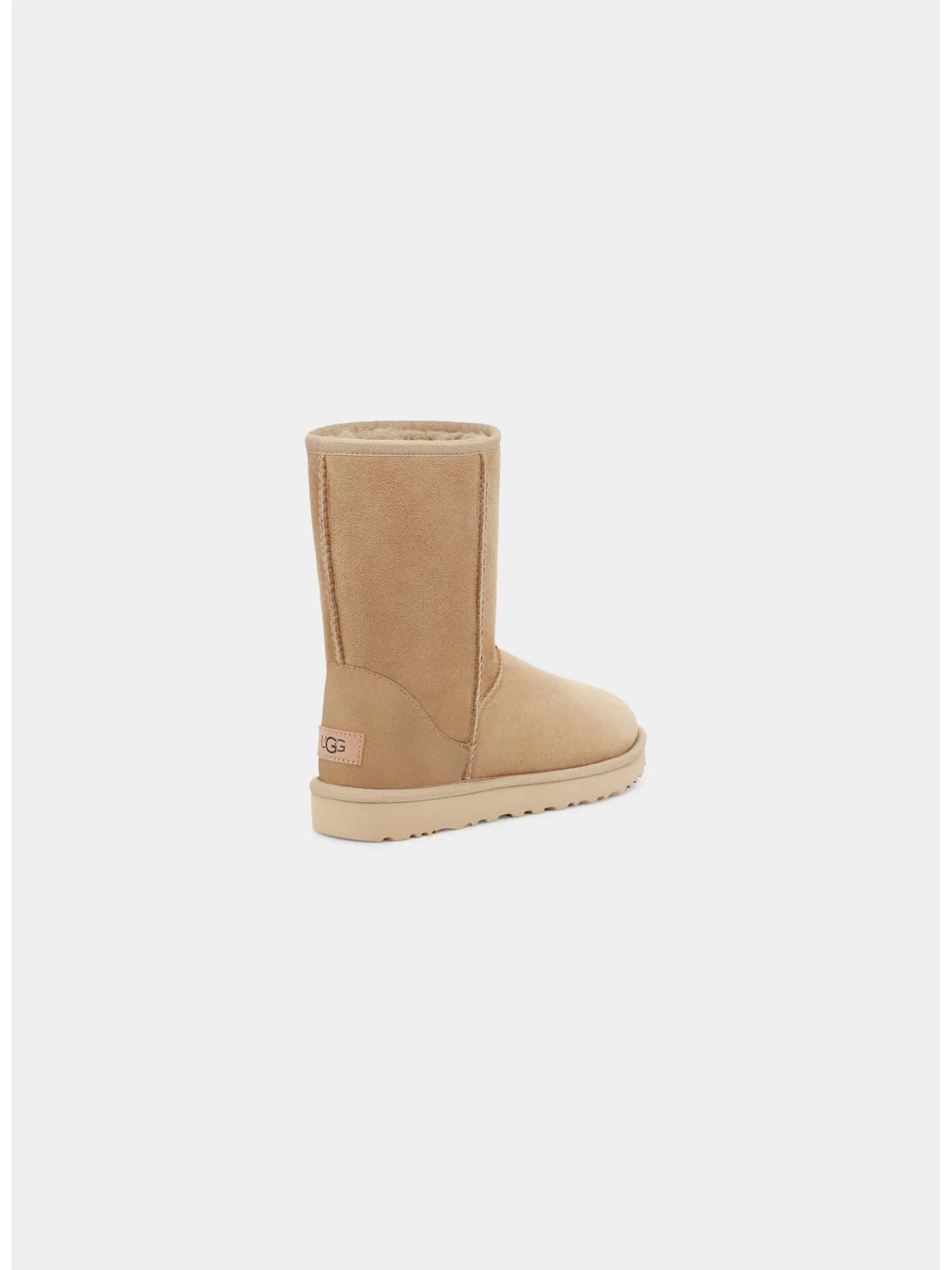     -UGG AUSTRALIA    -STIVALE CLASSIC SHORT II-