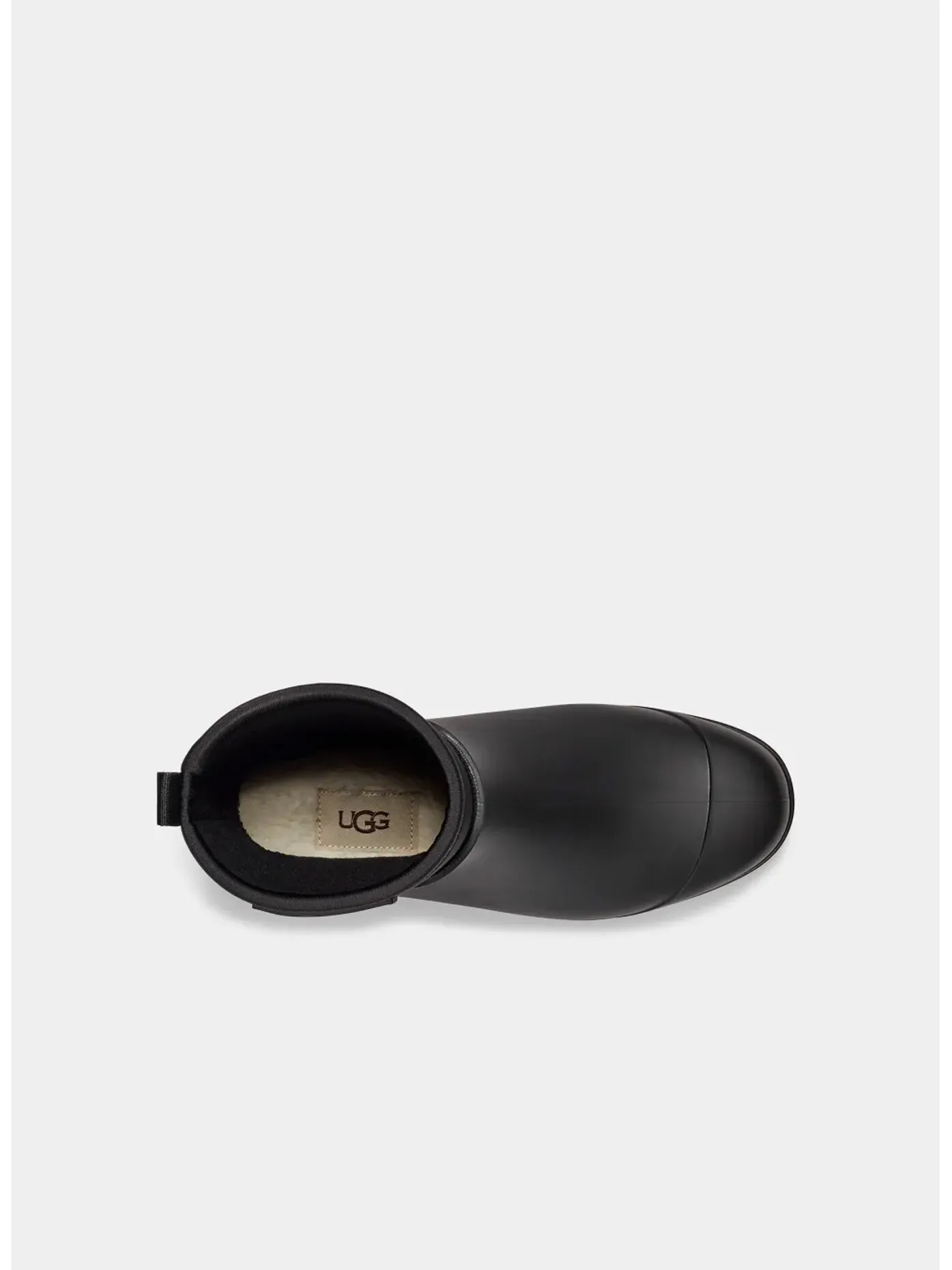     -UGG AUSTRALIA    -STIVALE DROPLET MID-