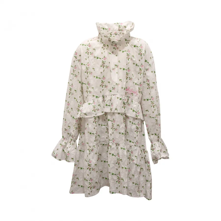 0155AR abito bimba PHILOSOPHY DI LORENZO SERAFINI KIDS girl dress