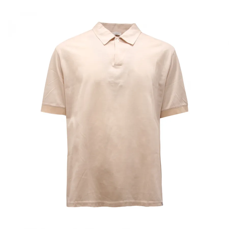 0407AV POLO UOMO PAOLO PECORA MAN POLO-SHIRT