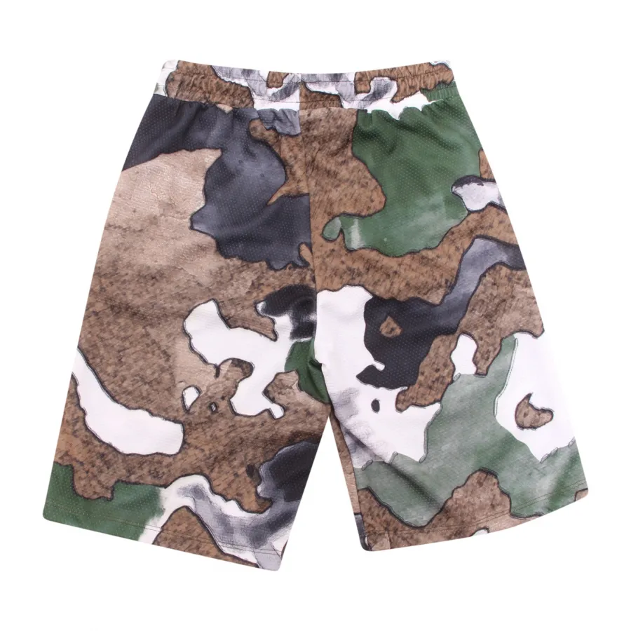 0827AR bermuda bimbo PYREX kids shorts