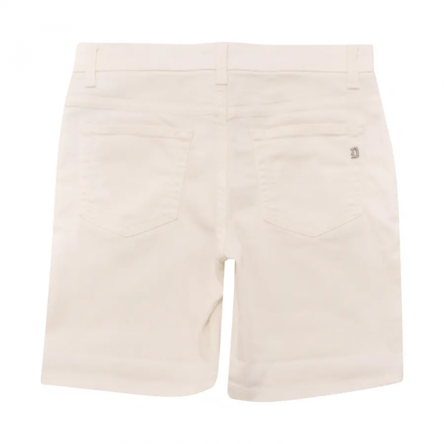 1192AR bermuda bimbo DONDUP KIDS boy shorts