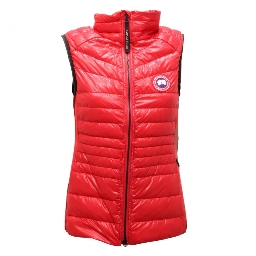 2694AP smanicato donna CANADA GOOSE woman sleeveless jacket 