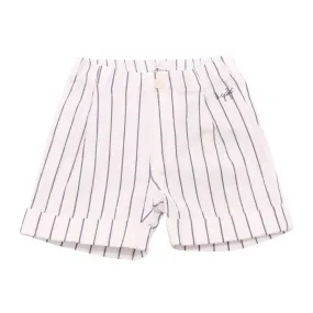 3122AR bermuda bimbo IL GUFO boy baby shorts