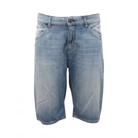 3295AR bermuda bimbo EMPORIO ARMANI boy kids denim shorts