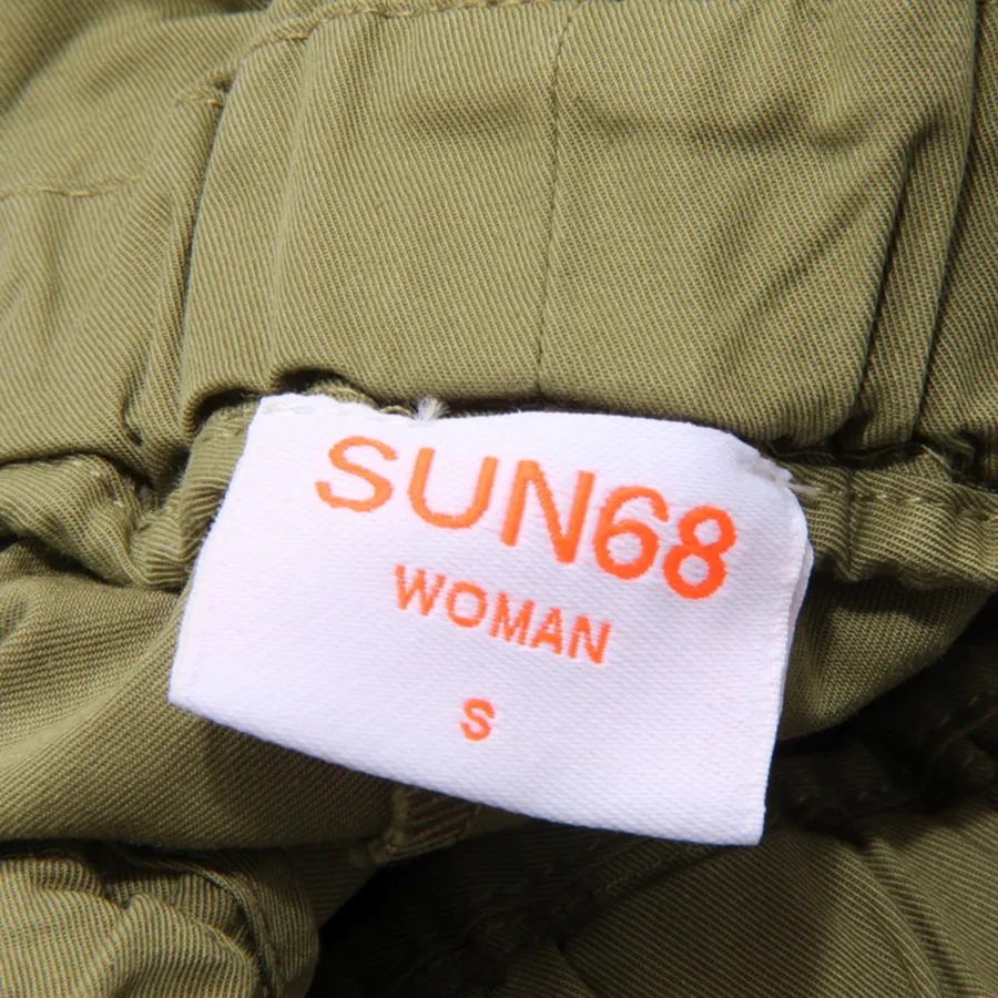 3311AT bermuda donna SUN 68 woman shorts