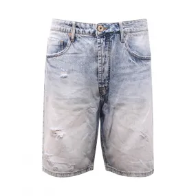 3558AV BERMUDA UOMO BERNA MAN DENIM SHORTS