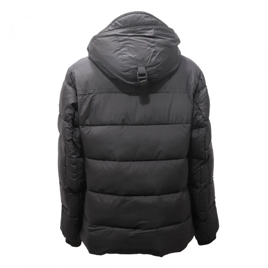 4882AO giubbotto uomo SAVE THE DUCK ARCTIC EGON man jacket