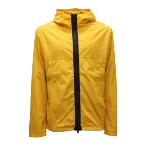 6573AL giubbotto uomo SAVE THE DUCK man ultra light jacket 