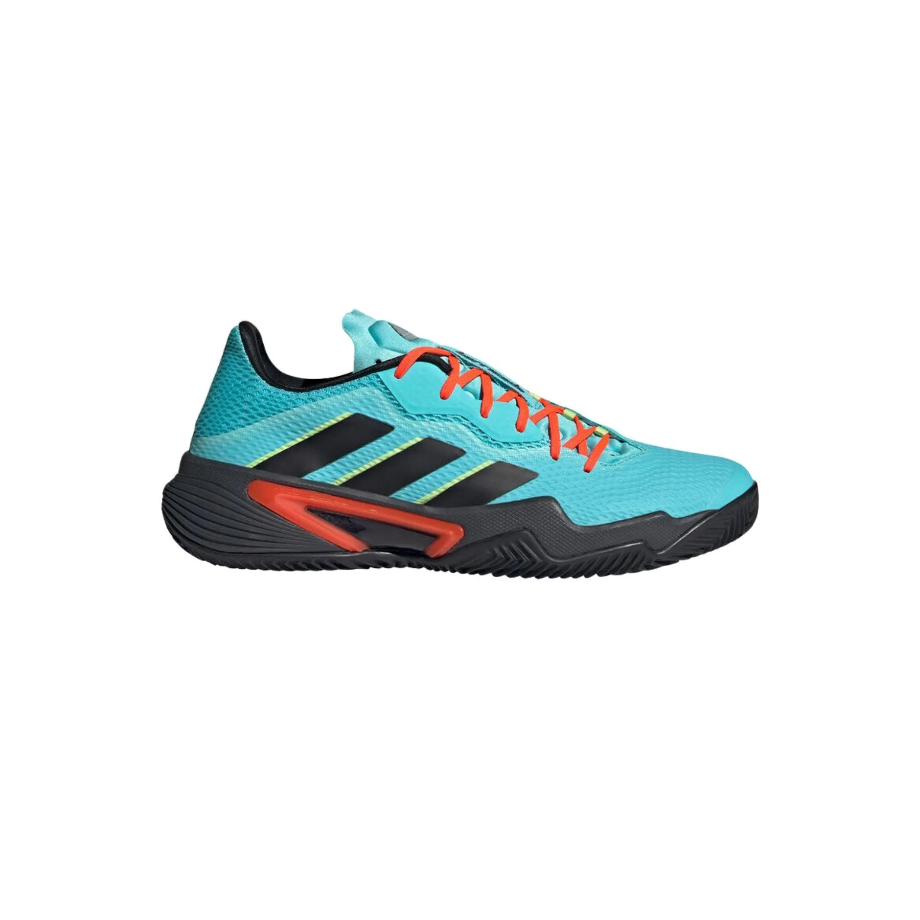 ADIDAS BARRICADE M CLAY