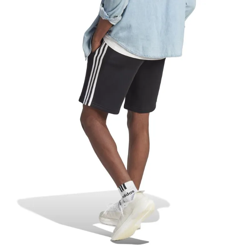 Adidas Essentials Fleece 3-Stripes Shorts