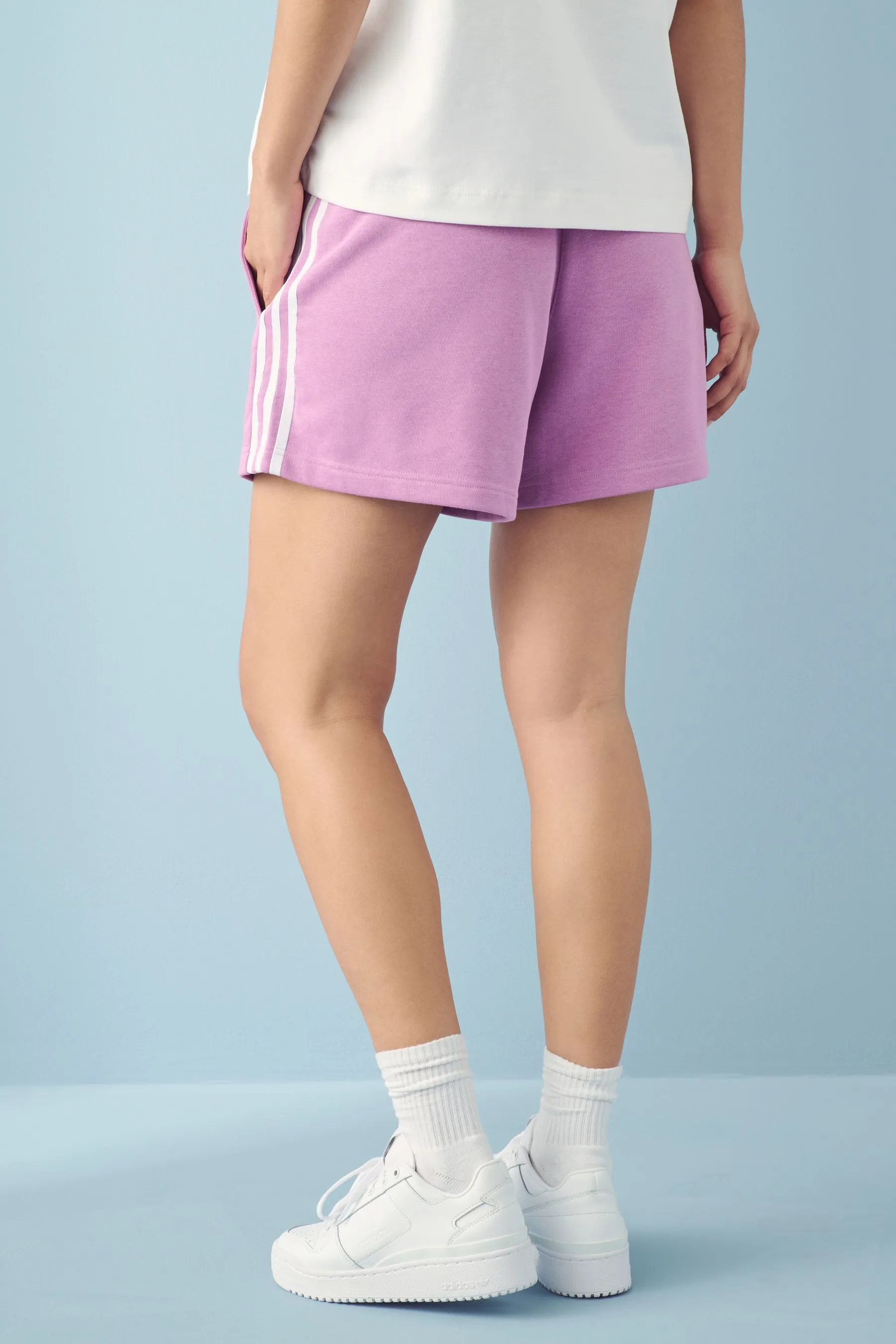 adidas Originals 3-Stripes Shorts