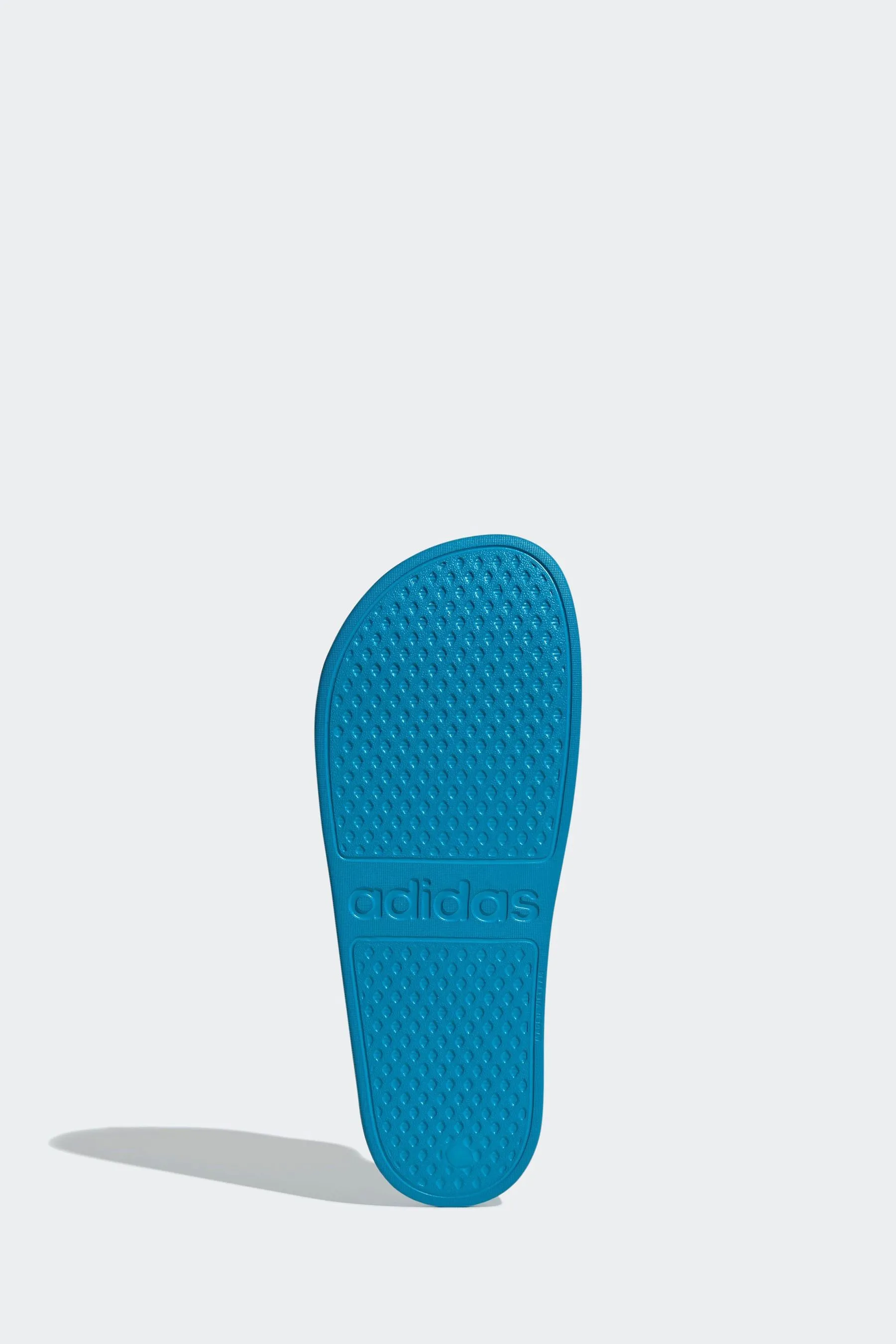 adidas Sportswear - Adilette - Ciabatte verde acqua