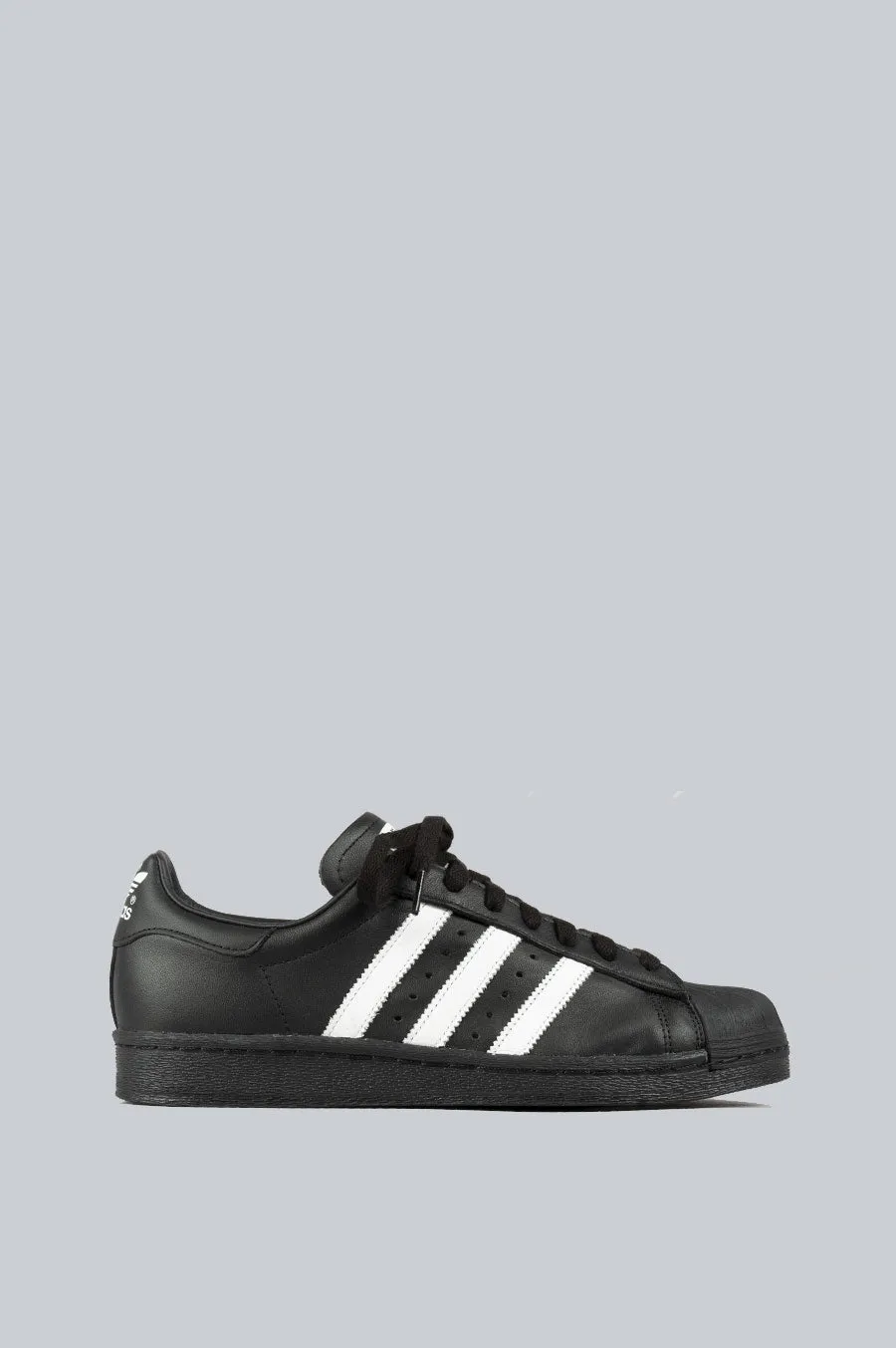 ADIDAS SUPERSTAR 82 BLACK