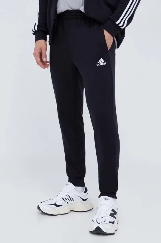 adidas tuta da ginnastica