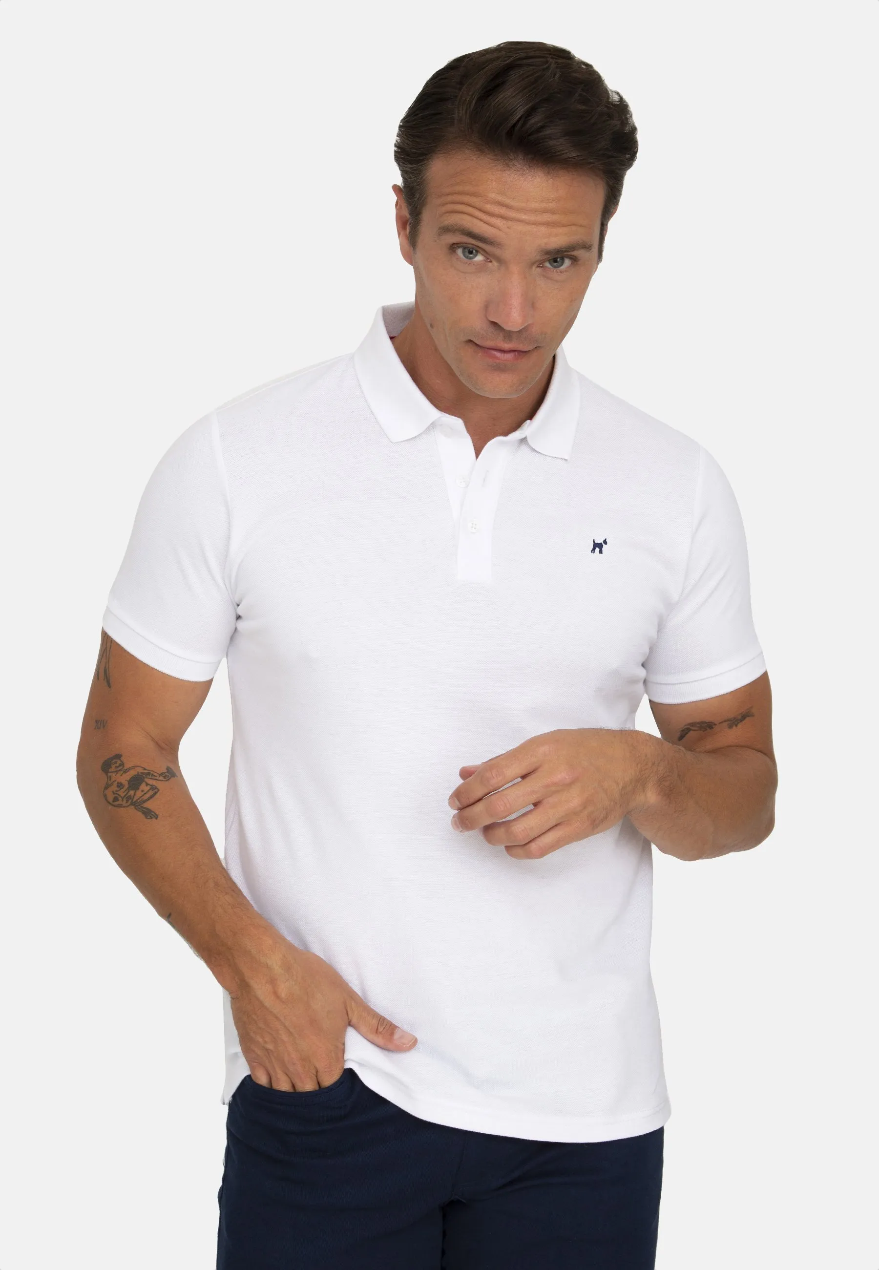 AGUEL - 2PACK - Polo