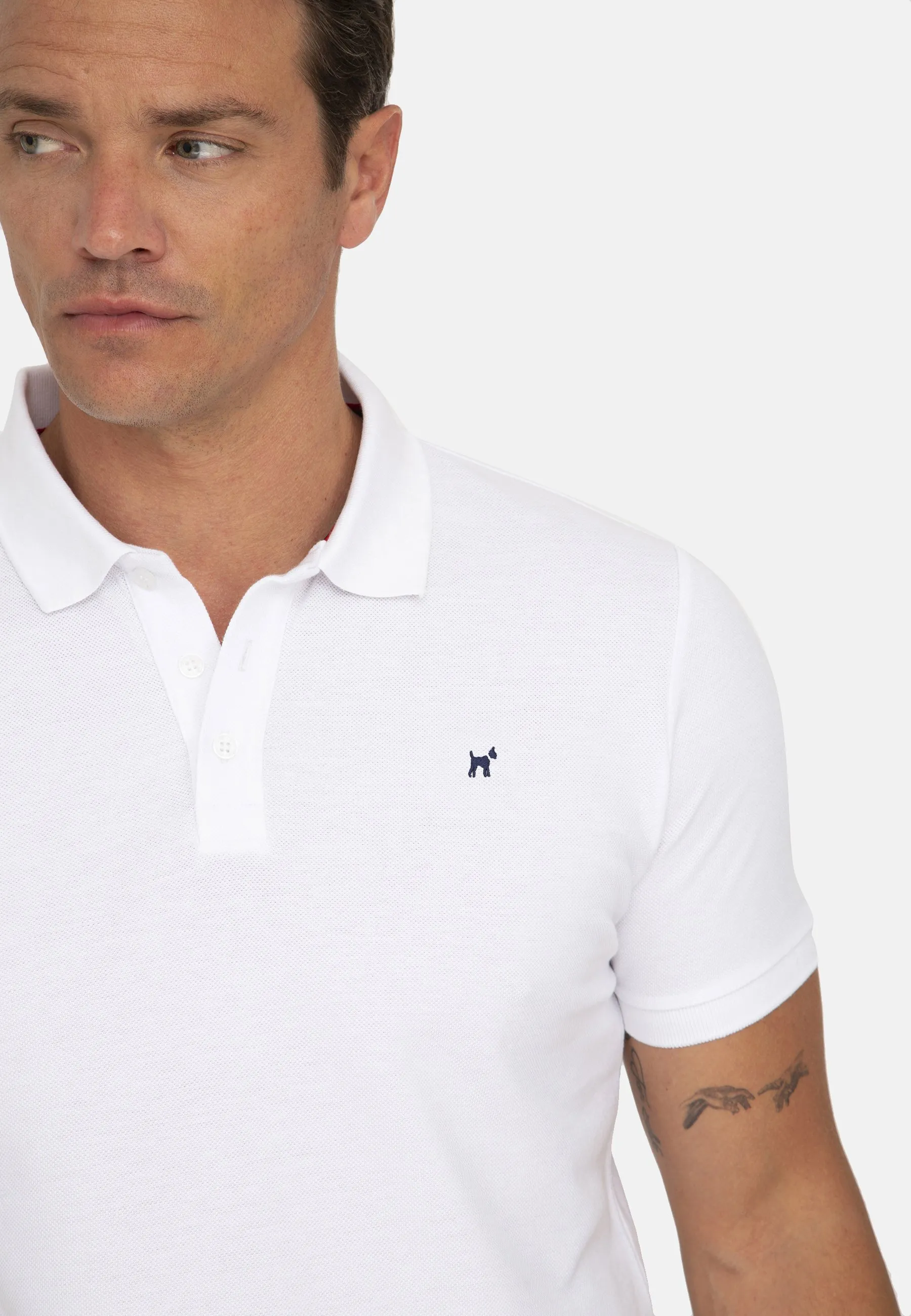 AGUEL - 2PACK - Polo