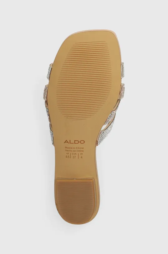 Aldo ciabatte slide Corally