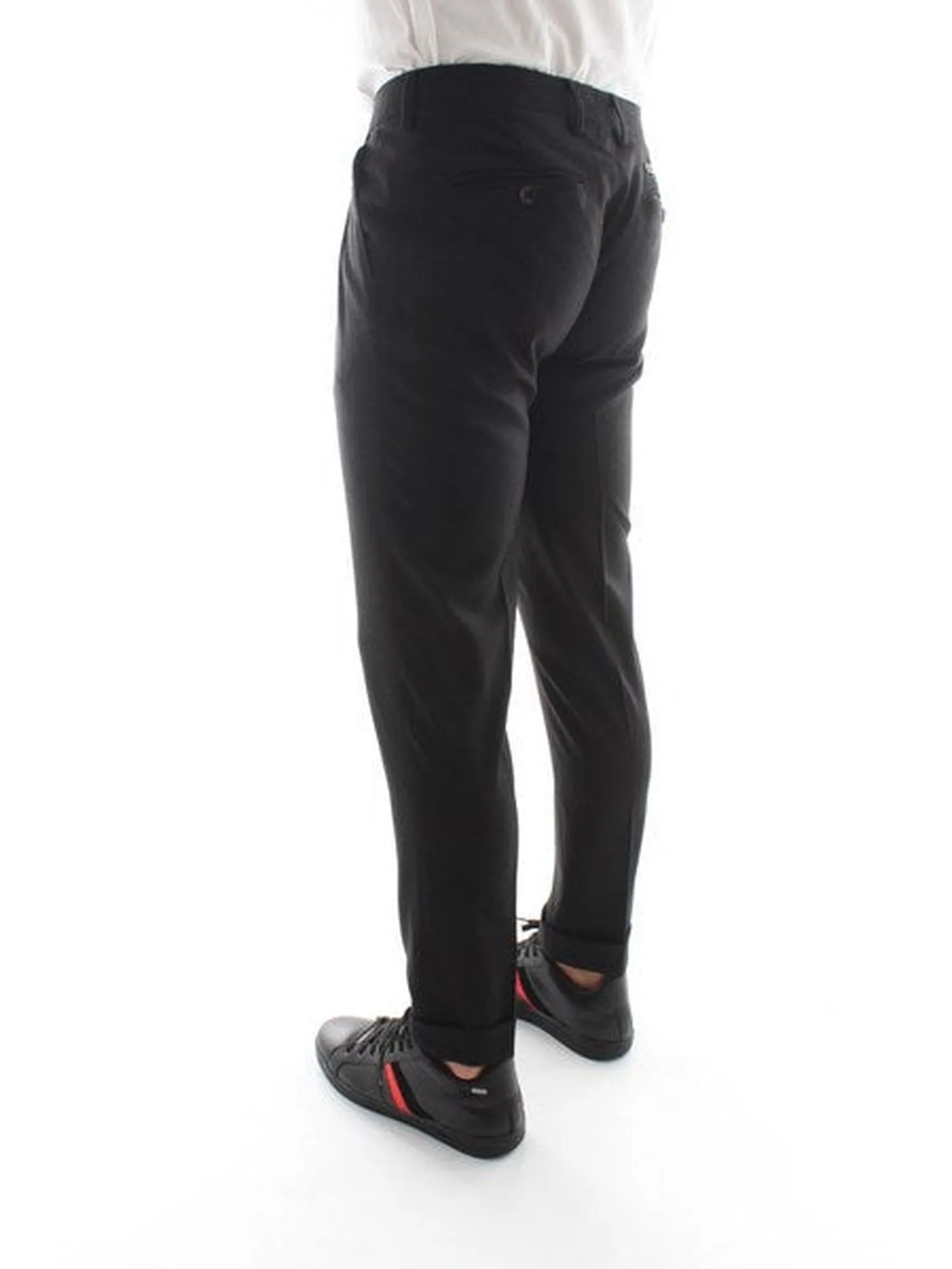 Alessandro Dell'acqua Pantaloni AD7097Z/G0088E