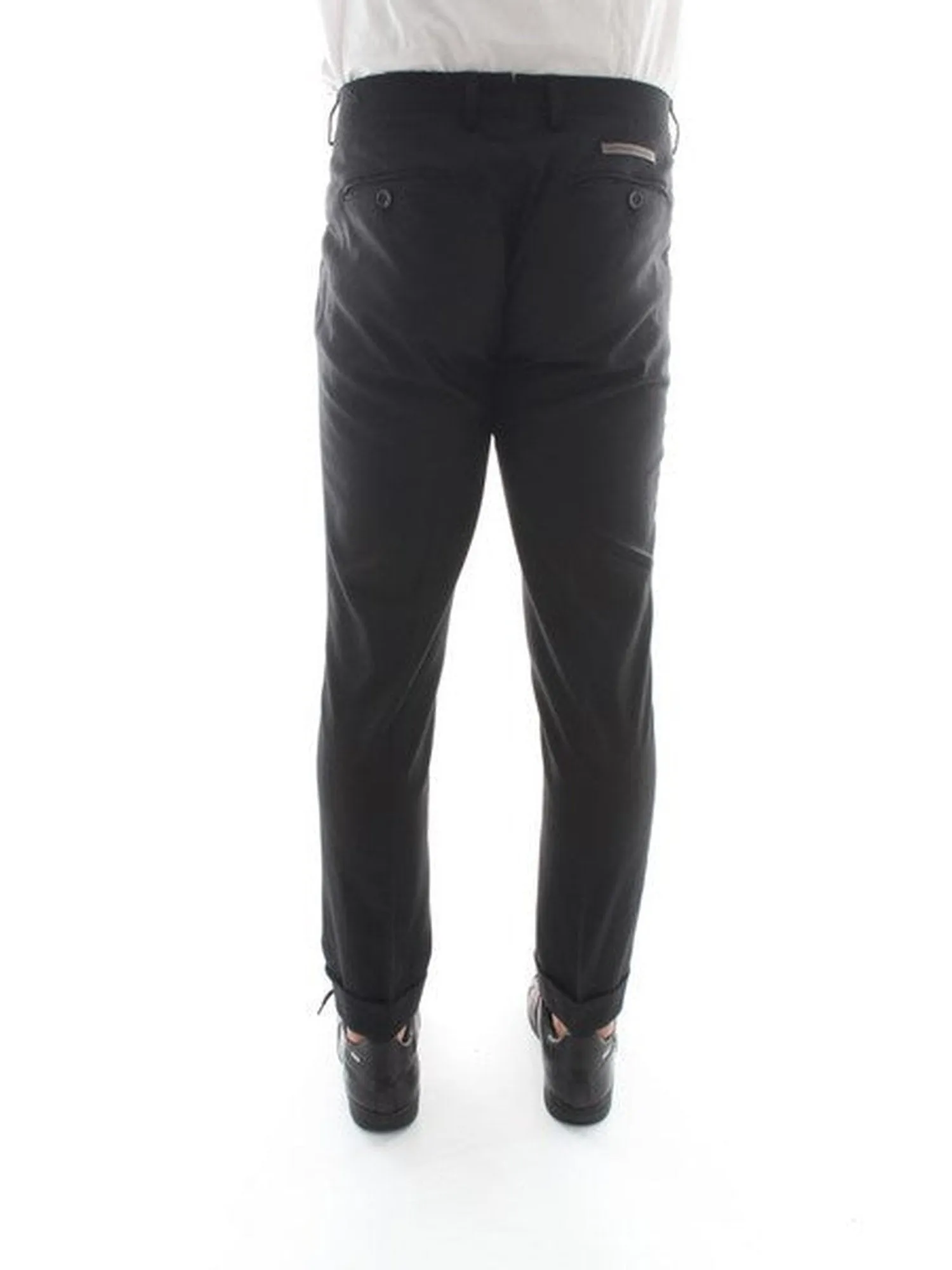 Alessandro Dell'acqua Pantaloni AD7097Z/G0088E