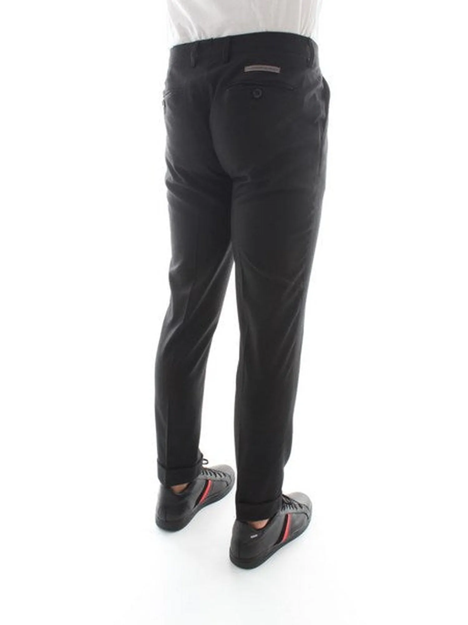 Alessandro Dell'acqua Pantaloni AD7097Z/G0088E