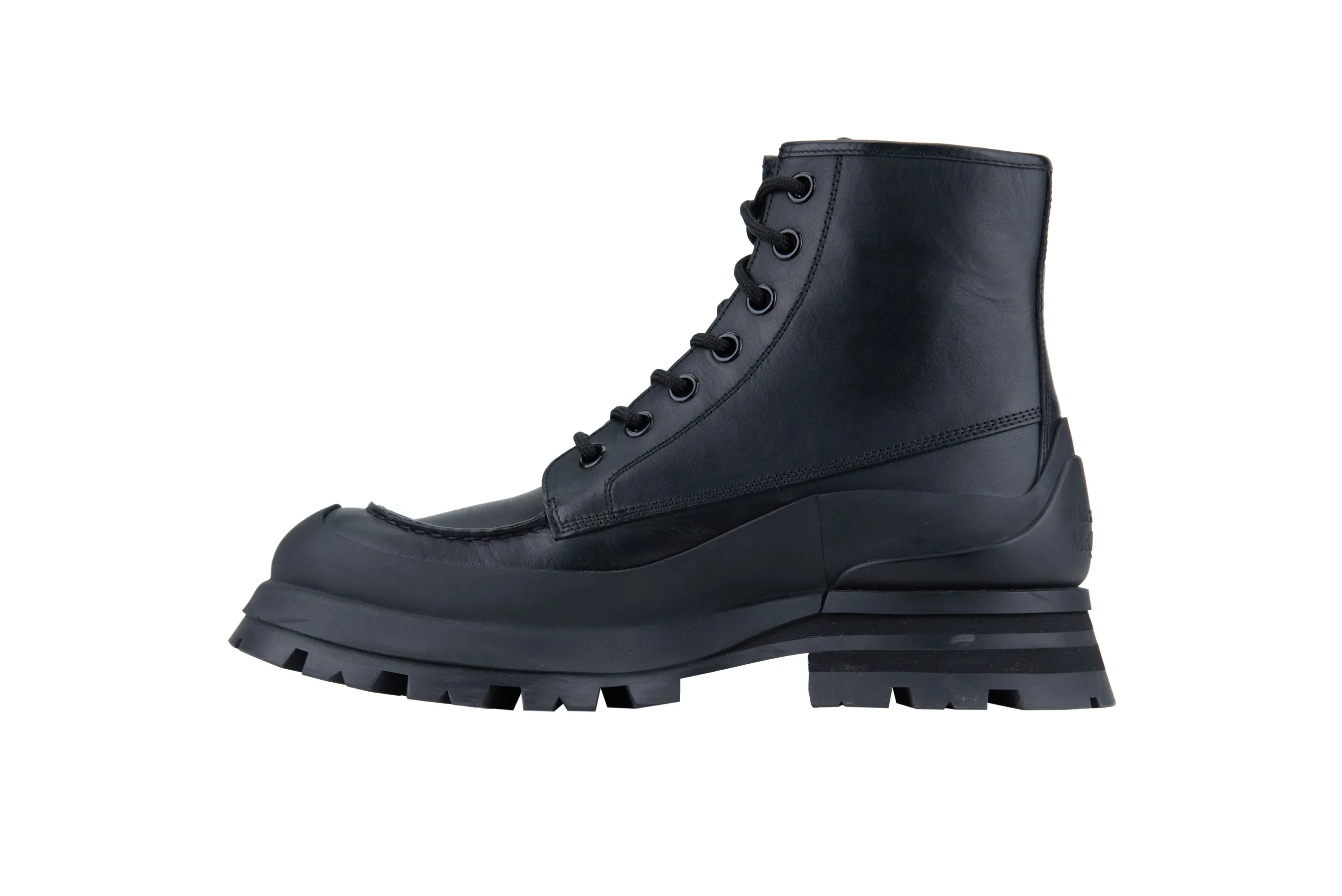 ALEXANDER McQueen 777808 1000 Boots