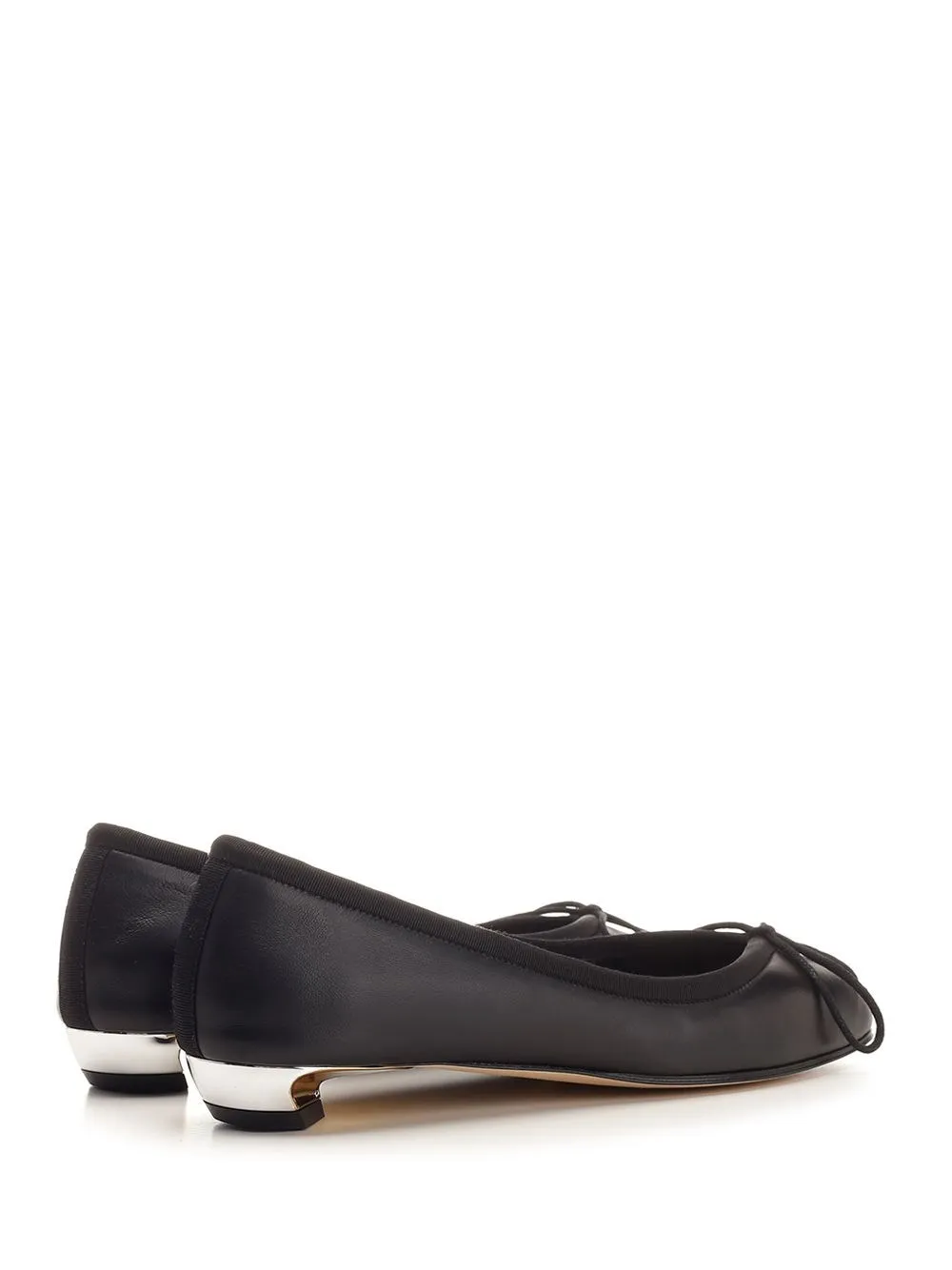   Alexander Mcqueen  Ballerine con tacco basso  