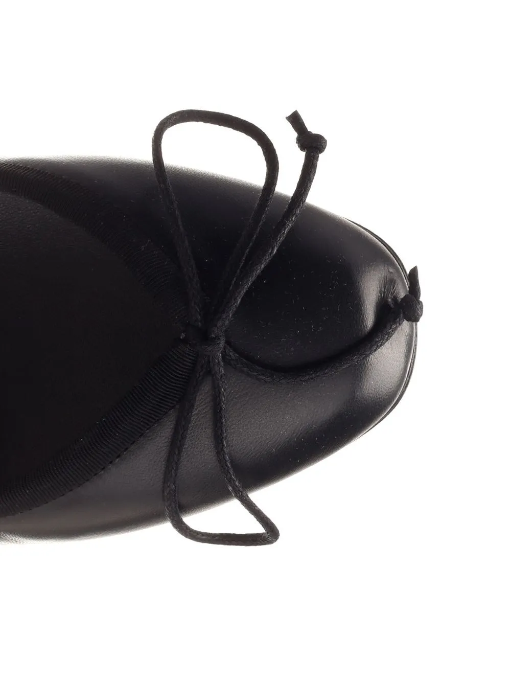   Alexander Mcqueen  Ballerine con tacco basso  