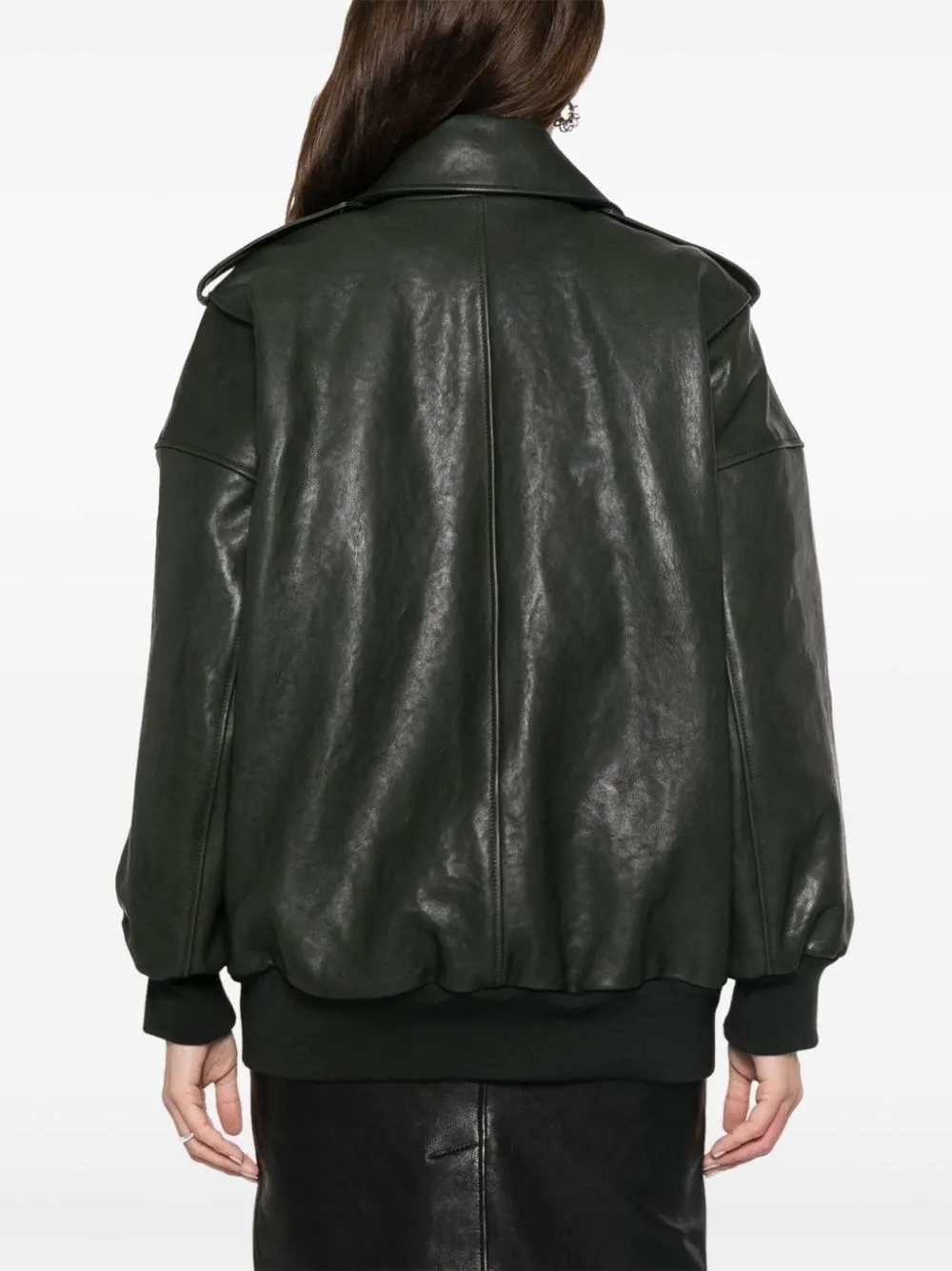   Alexander Mcqueen  Bomber 