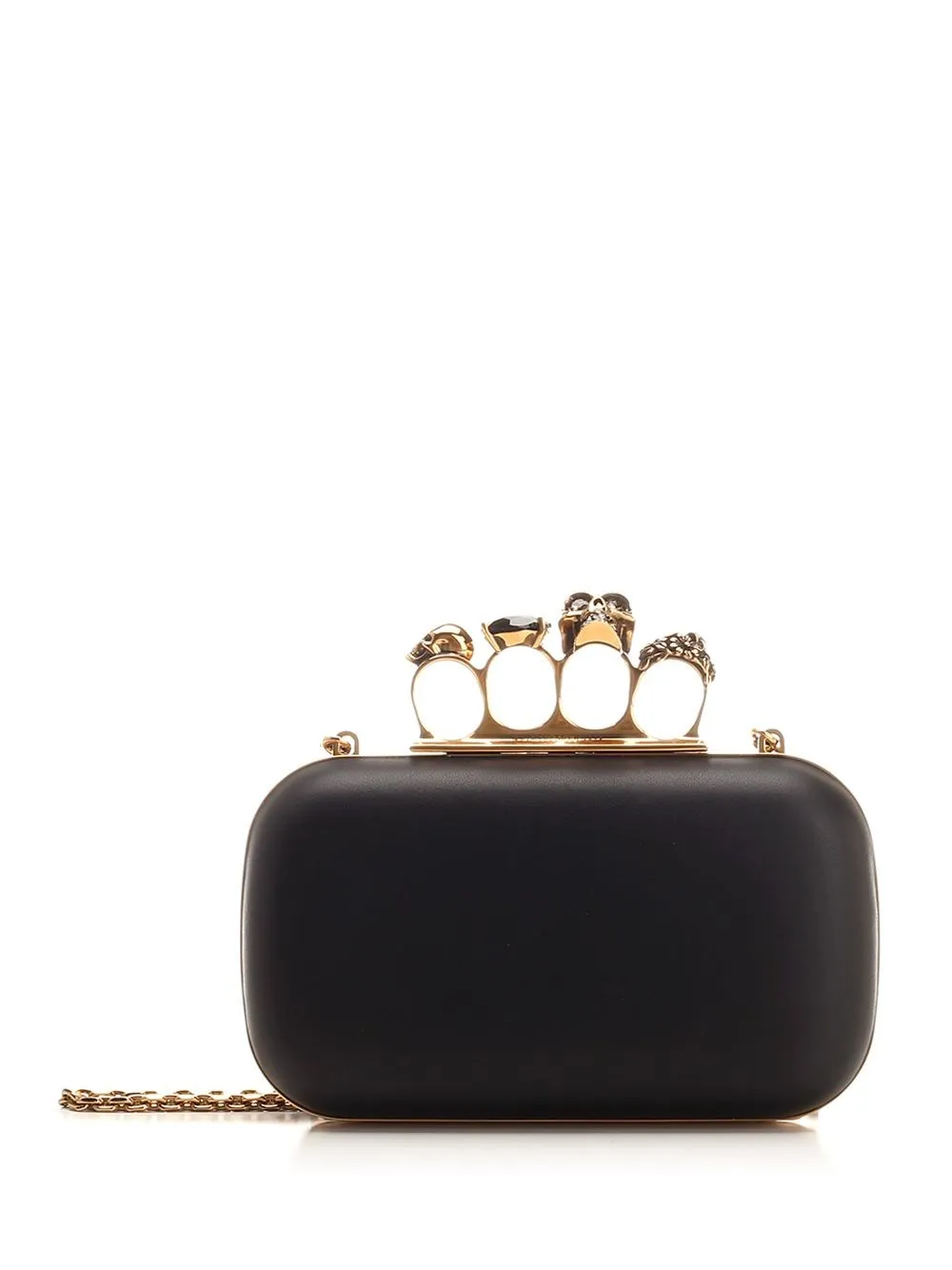   Alexander Mcqueen  Clutch 