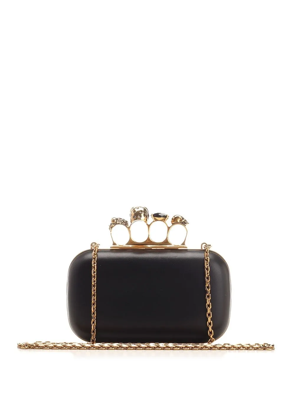   Alexander Mcqueen  Clutch 