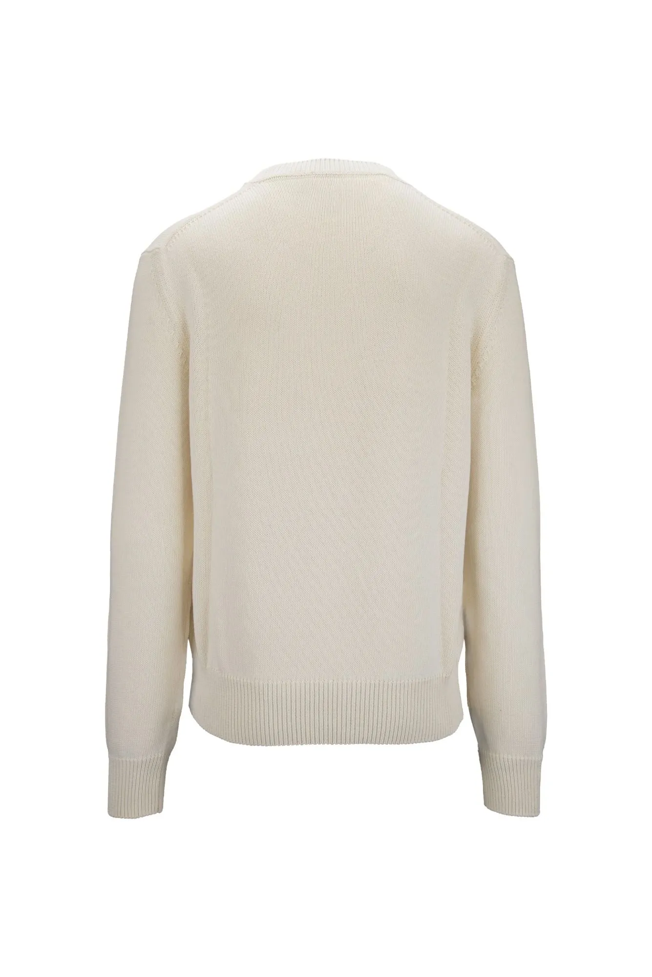 ALEXANDER McQueen MN1 651184 9241 Jumper