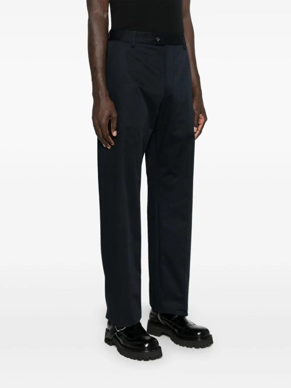   Alexander Mcqueen  Pantaloni sartoriali  