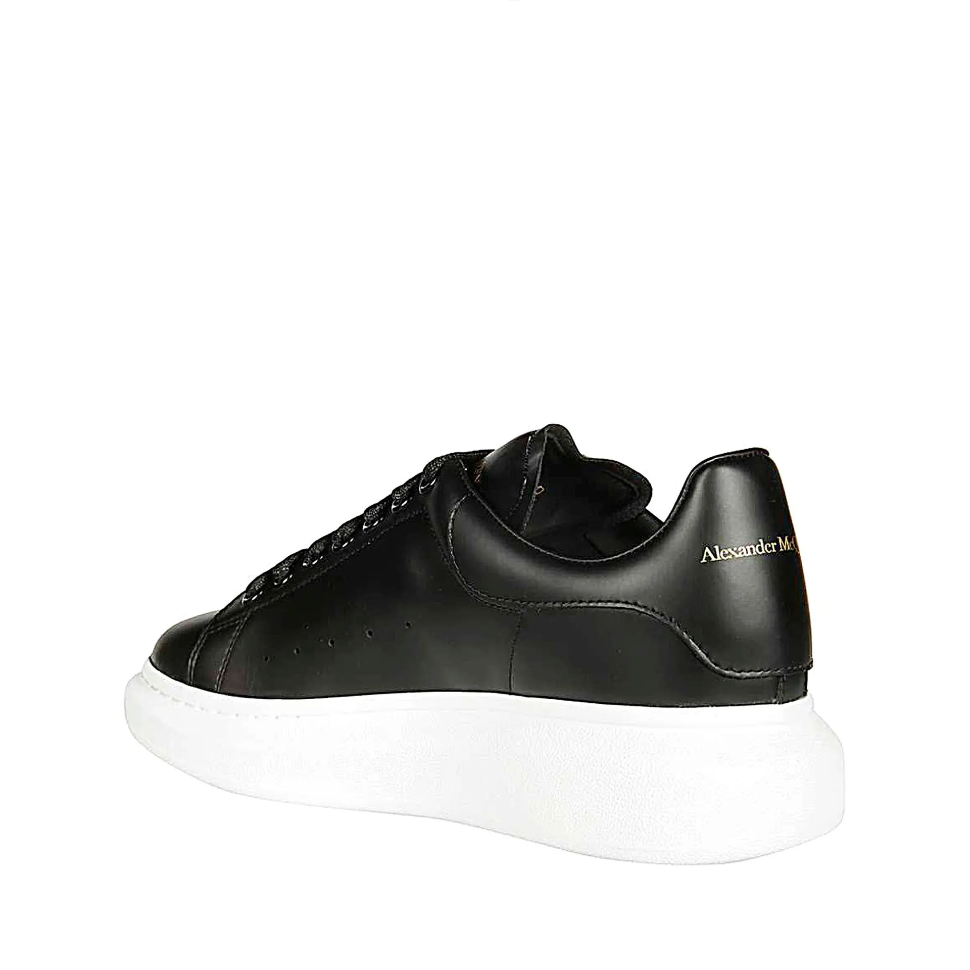 Alexander McQueen Sneaker oversize