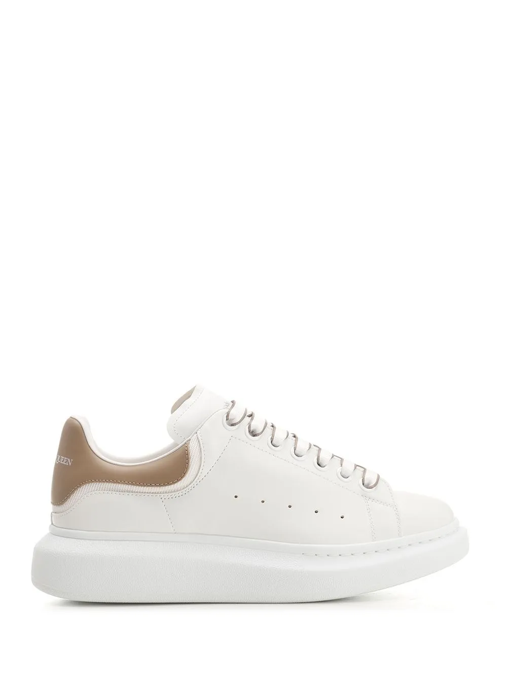   Alexander Mcqueen  Sneakers 