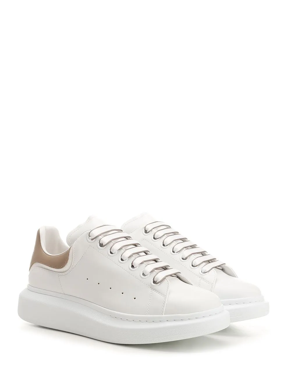   Alexander Mcqueen  Sneakers 