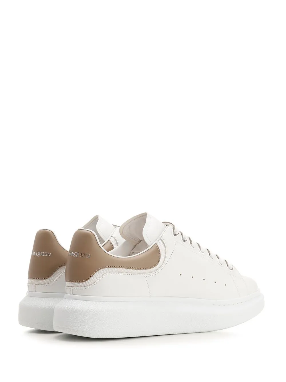   Alexander Mcqueen  Sneakers 